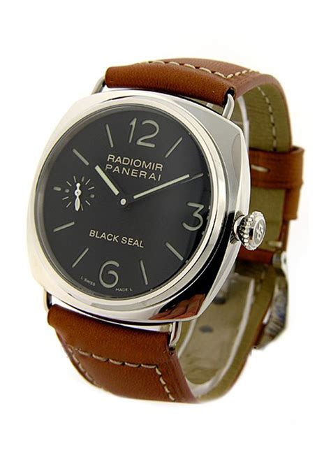 panerai pam00183 review|pam312.